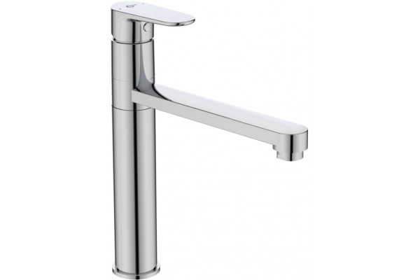 Смеситель Ideal Standard Cerafine O BC501AA для кухонной мойки однорычажный, хром