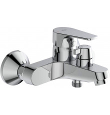 Смеситель Ideal Standard Cerafine D BC494AA для ванны с душем, однорычажный, хром