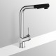 Смеситель Ideal Standard Ceralook BC178AA для кухонной мойки однорычажный, хром