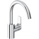 Смеситель Ideal Standard Ceraflex B1727AA для кухонной мойки однорычажный, хром