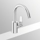 Смеситель Ideal Standard Ceraflex B1727AA для кухонной мойки однорычажный, хром