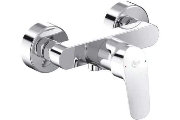 Смеситель Ideal Standard Ceraflex B1720AA для душа однорычажный, хром