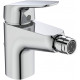 Смеситель Ideal Standard Ceraflex B1718AA для биде однорычажный, хром