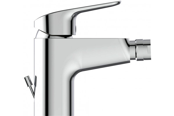 Смеситель Ideal Standard Ceraflex B1718AA для биде однорычажный, хром