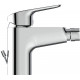 Смеситель Ideal Standard Ceraflex B1718AA для биде однорычажный, хром
