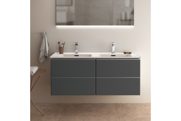 Смеситель Ideal Standard Edge A7106AA для раковины однорычажный, хром
