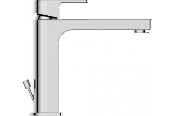 Смеситель Ideal Standard Edge A7106AA для раковины однорычажный, хром