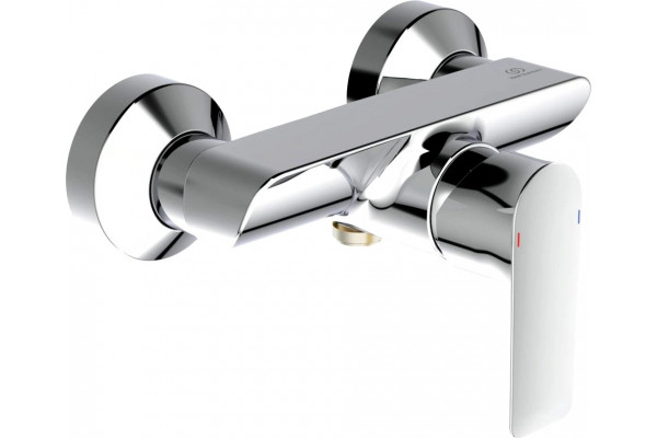 Смеситель Ideal Standard Connect Air A7032AA для душа однорычажный, хром