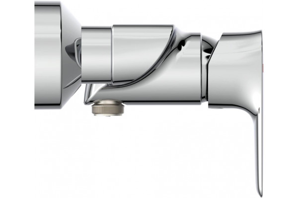 Смеситель Ideal Standard Connect Air A7032AA для душа однорычажный, хром