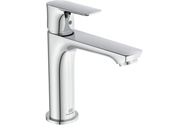 Смеситель Ideal Standard Connect Air A7015AA для раковины однорычажный, хром