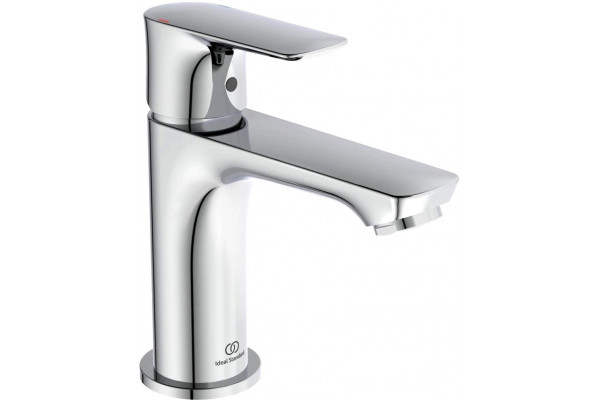 Смеситель Ideal Standard Connect Air A7010AA для раковины однорычажный, хром