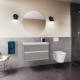 Смеситель Ideal Standard Connect Air A7010AA для раковины однорычажный, хром
