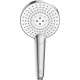 Душевая стойка Ideal Standard Creatherm_t50 A7704AA хром, штанга 132.1 см