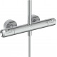 Душевая стойка Ideal Standard Creatherm_t50 A7704AA хром, штанга 132.1 см