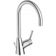 Смеситель Ideal Standard Ceraline BC195AA для раковины однорычажный, хром