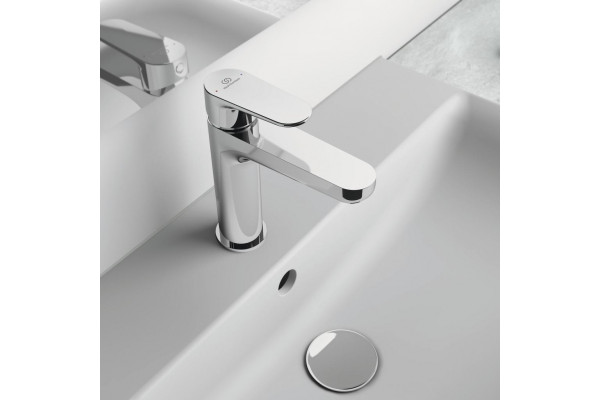 Смеситель Ideal Standard Cerafine O BC554AA для раковины однорычажный, хром