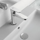 Смеситель Ideal Standard Cerafine O BC554AA для раковины однорычажный, хром