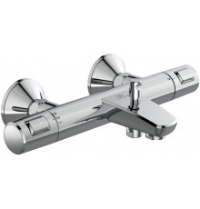 Термостат Ideal Standard Ceratherm T25 A7206AA для ванны с душем, термостат, хром