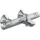 Термостат Ideal Standard Ceratherm T25 A7206AA для ванны с душем, термостат, хром