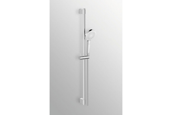 Душевой гарнитур Ideal Standard IdealRain B2238AA хром, штанга 90.3 см