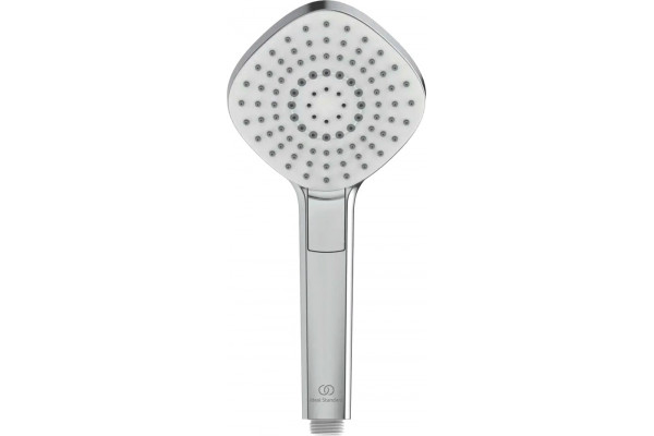 Душевой гарнитур Ideal Standard IdealRain B2238AA хром, штанга 90.3 см