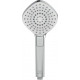 Душевой гарнитур Ideal Standard IdealRain B2238AA хром, штанга 90.3 см