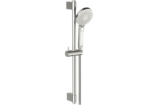 Душевой гарнитур Ideal Standard IdealRain B2233AA хром, штанга 60.3 см