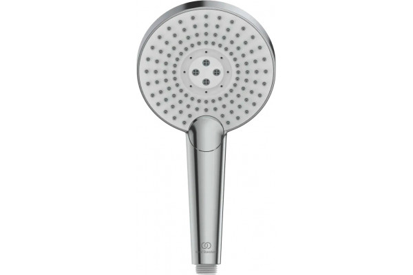 Душевой гарнитур Ideal Standard IdealRain B1763AA хром, штанга 90.3 см