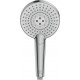 Душевой гарнитур Ideal Standard IdealRain B1763AA хром, штанга 90.3 см
