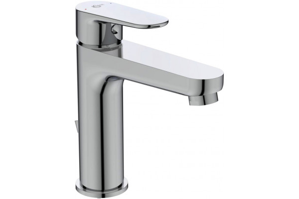 Смеситель Ideal Standard Cerafine O BC496AA для раковины однорычажный, хром