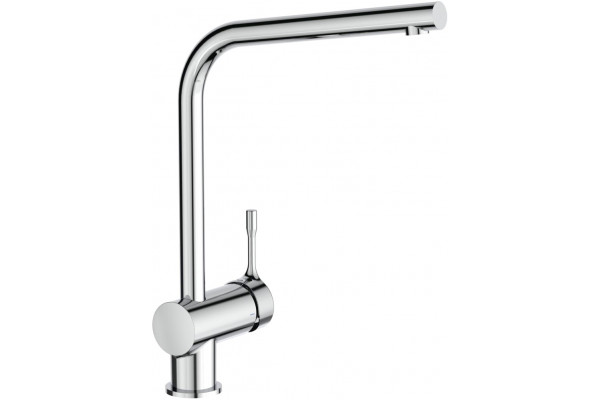 Смеситель Ideal Standard Ceralook BC174AA для кухонной мойки однорычажный, хром
