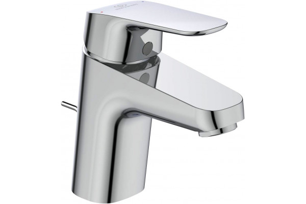 Смеситель Ideal Standard Ceraflex B1708AA для раковины однорычажный, хром