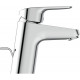 Смеситель Ideal Standard Ceraflex B1708AA для раковины однорычажный, хром