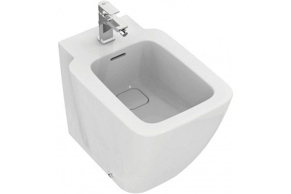 Смеситель Ideal Standard Edge A7118AA для биде однорычажный, хром