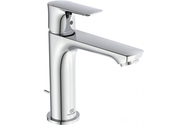Смеситель Ideal Standard Connect Air A7012AA для раковины однорычажный, хром