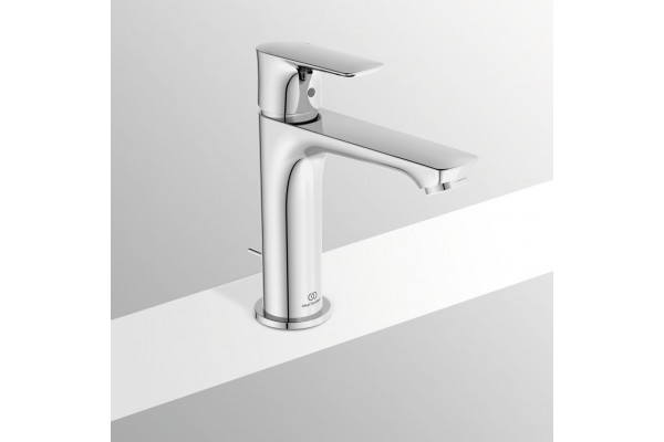 Смеситель Ideal Standard Connect Air A7012AA для раковины однорычажный, хром