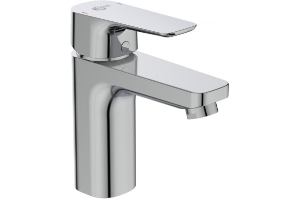 Смеситель Ideal Standard Ceraplin III Slim BC567AA для раковины однорычажный, хром