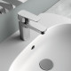 Смеситель Ideal Standard Ceraplin III Slim BC567AA для раковины однорычажный, хром
