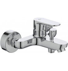 Смеситель Ideal Standard Cerafine O BC500AA для ванны с душем, однорычажный, хром