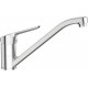 Смеситель Ideal Standard Ceraflex BC129AA для кухонной мойки
