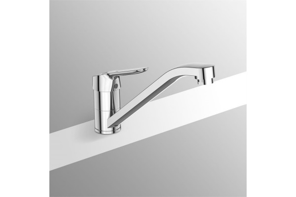 Смеситель Ideal Standard Ceraflex BC129AA для кухонной мойки