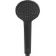 Душевая стойка Ideal Standard Ceraterm T25 A7545XG silk black цвет черный, штанга 115.2 см