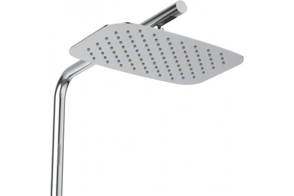Душевая стойка Ideal Standard Creatherm_t50 A7705AA хром, штанга 132.1 см