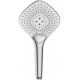 Душевая стойка Ideal Standard Creatherm_t50 A7705AA хром, штанга 132.1 см