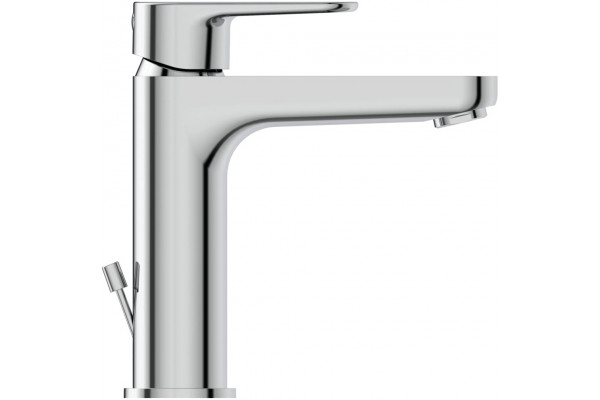 Душевой комплект Ideal Standard CERATHERM T100 (3 в 1) хром, шланг 160 см