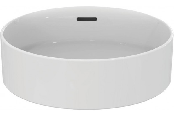 Рукомойник Ideal Standard Strada II T296101 круглая, цвет белый