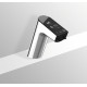 Термостат Ideal Standard Intellimix для раковины, с бесконтактным управлением, хром, сенсорный, высота излива 9.3 см