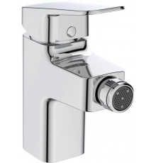 Смеситель Ideal Standard Ceraplan BD248AA для биде, хром, однорычажный, длина излива 9.4 см