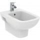 Смеситель Ideal Standard Ceraplan BD248AA для биде, хром, однорычажный, длина излива 9.4 см
