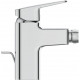 Смеситель Ideal Standard Ceraplan BD248AA для биде, хром, однорычажный, длина излива 9.4 см